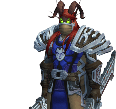 Lucify render