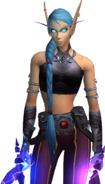 Lucillea render