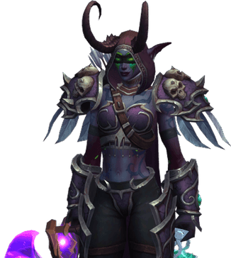 Luckygokill render