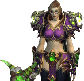 Lunafeef render