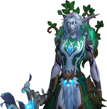 Lunayru render