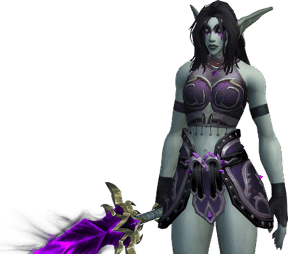 Luthrae render