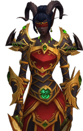 Lyddia render