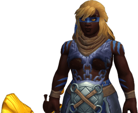 Lyhrra render