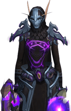 Lynnastre render