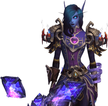Lyreie render
