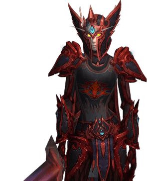 Lytharia render