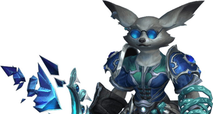 Maajik render