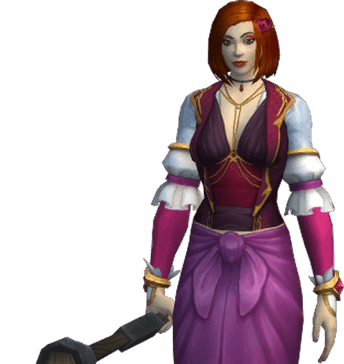 Madisonfoy render