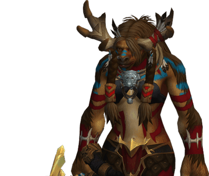 Maelkia render