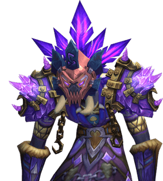 Majambo render