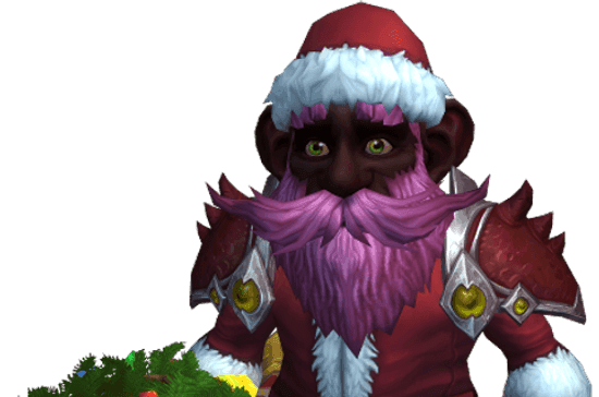 Majava render