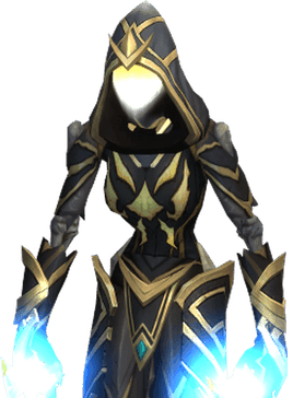 Makail render