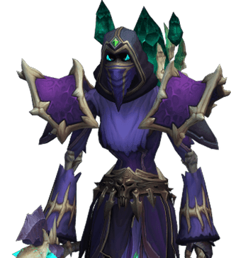 Malgastia render