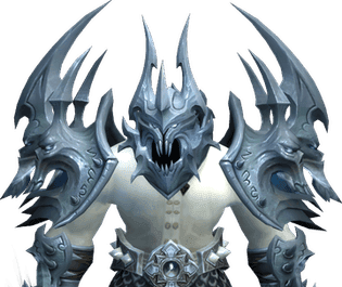 Manoito render