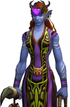 Marasa render