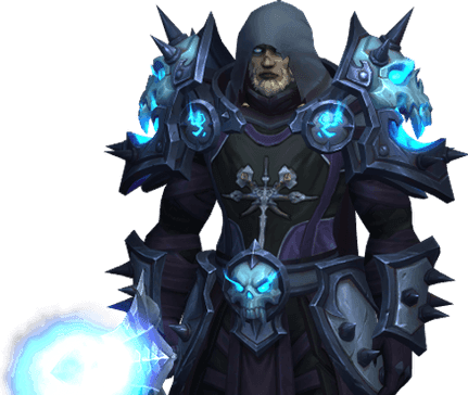 Markires render