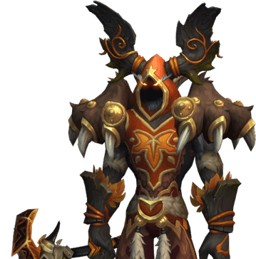 Marod render
