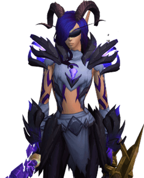 Marzhan render