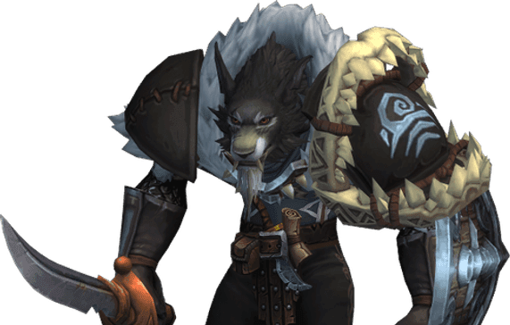Matthïas render