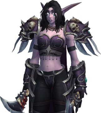 Maxi render
