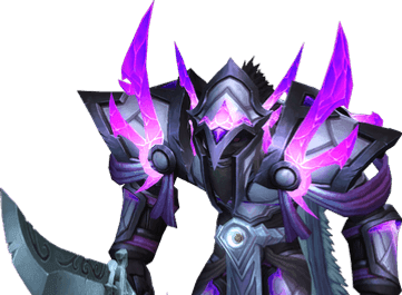 Maximil render