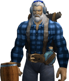 Maximilianus render