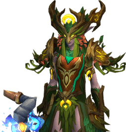 Mayela render
