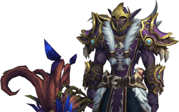 Medreas render