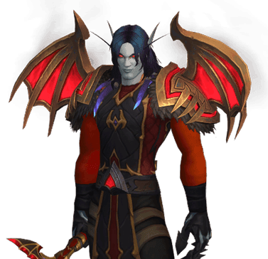 Meehawk render