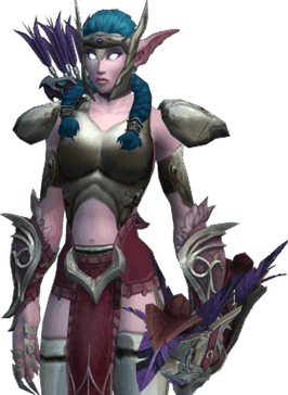 Meitaria render