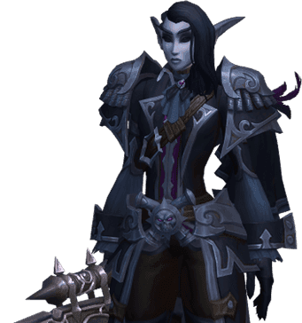 Melanius render
