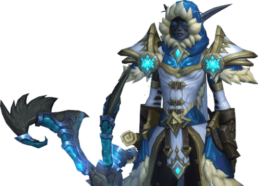 Melija render