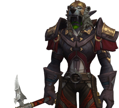 Menelmir render