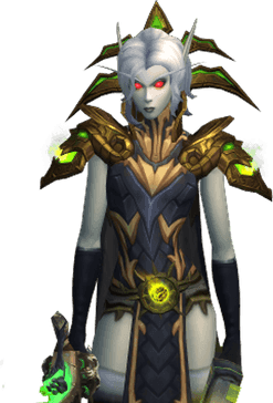 Meresath render