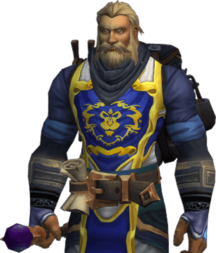Merrkan render