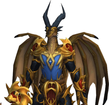 Merrosh render