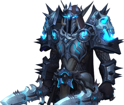 Methrendel render