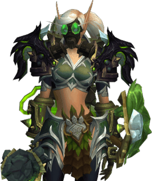 Miip render
