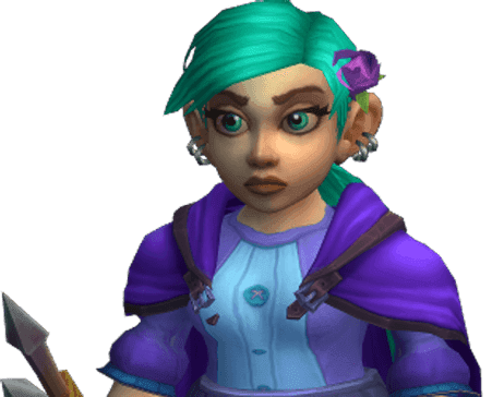 Minibuttons render