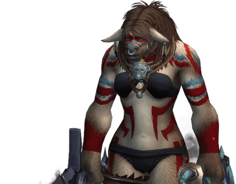 Mitena render