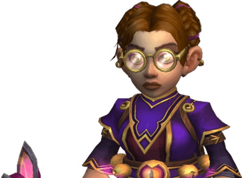 Mojzesz render