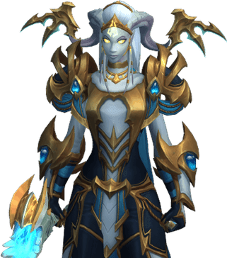 Mor render