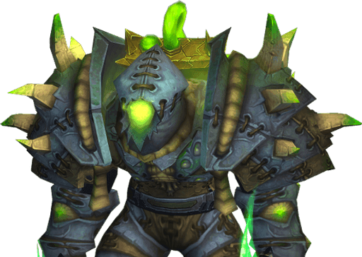 Morderca render