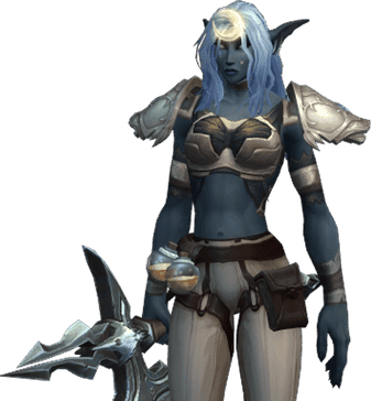 Morera render