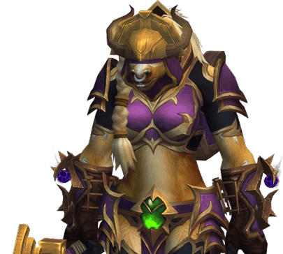Morrow render