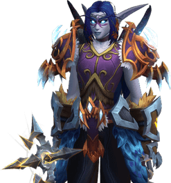 Morusyan render