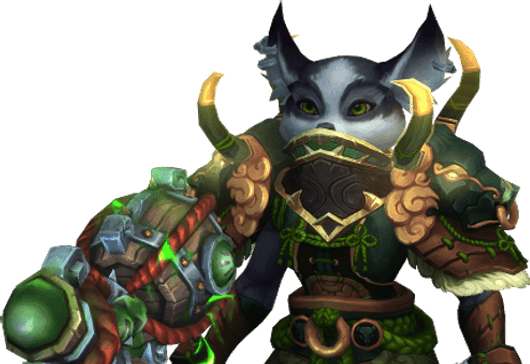 Mylié render