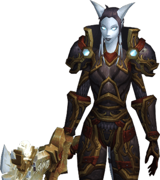 Myrca render