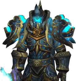 Myrkjartan render